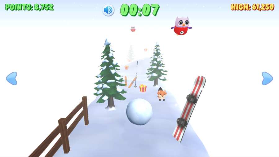 超级滚雪球app_超级滚雪球app安卓版下载_超级滚雪球appapp下载