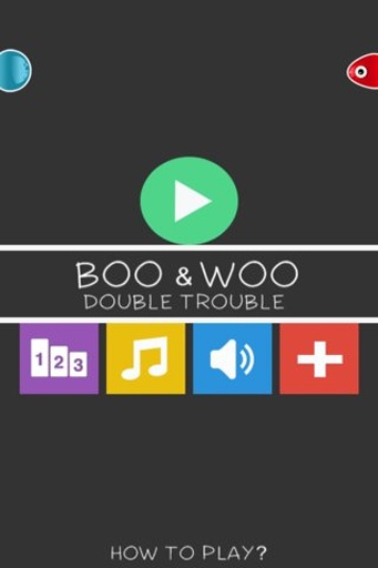 Boo and Woo Double Troubleapp_Boo and Woo Double Troubleapp中文版下载