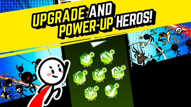 超级动作英雄APP-超级动作英雄手游下载app下载下载 v1.0.218