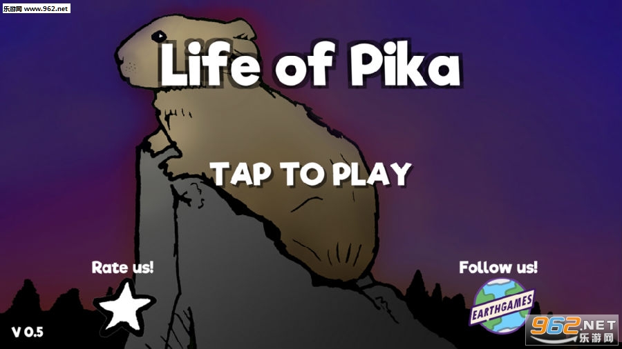 Life of Pika官方版