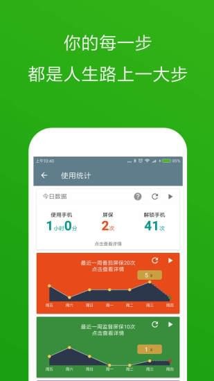 不做手机控iOS