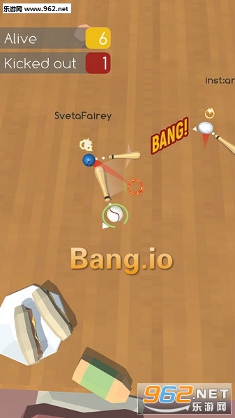 Bang.io官方版