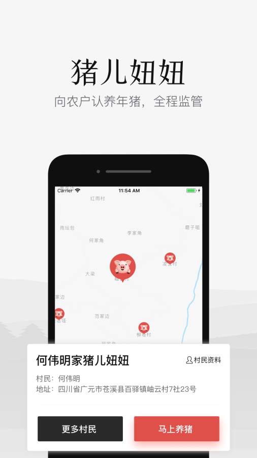 猪儿妞妞app_猪儿妞妞appios版_猪儿妞妞app中文版下载