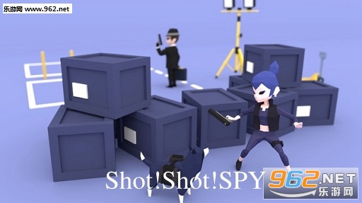 Shot!Shot!SPY官方版