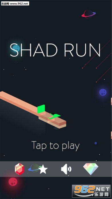 Shad Run官方版