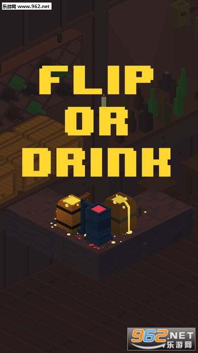 Flip or Drink官方版