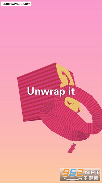 Unwrap it官方版