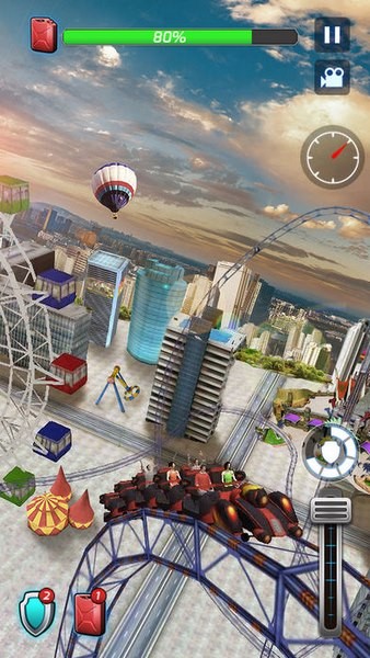 超级过山车3Dios游戏下载_超级过山车3Dios游戏下载安卓手机版免费下载