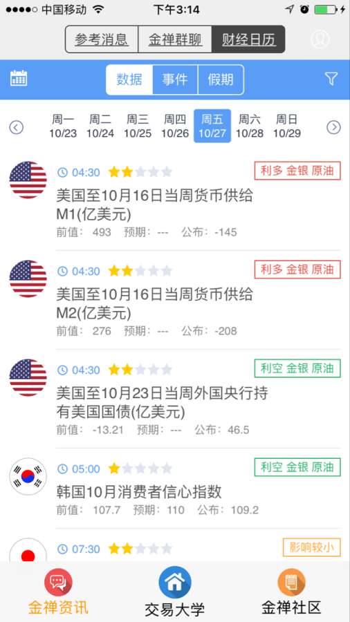 交易大学app_交易大学app中文版下载_交易大学app下载