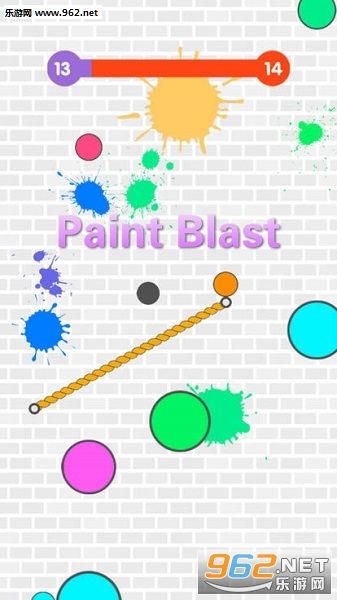 Paint Blast官方版