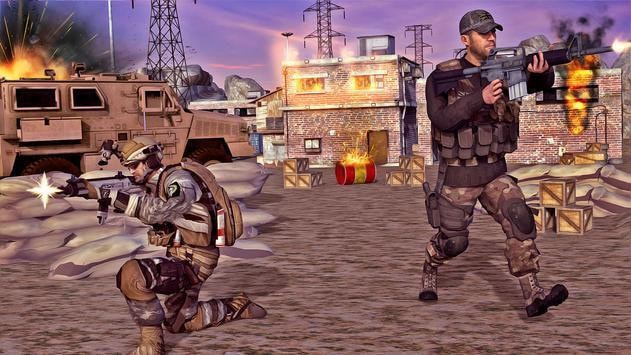陆军军事射击安卓版-陆军军事射击游戏最新版下载 v6.4