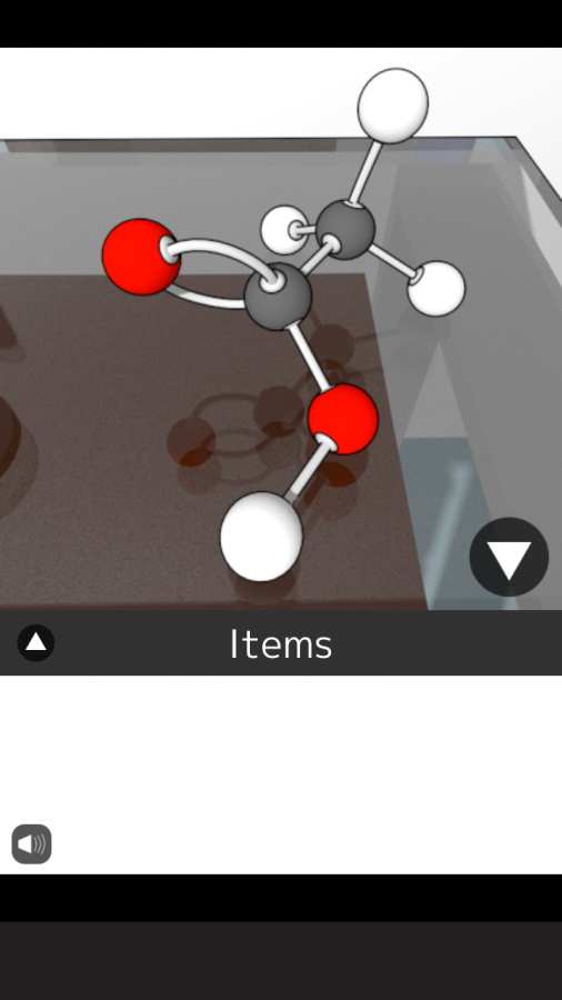 脱出游戏-逃出化学实验室app_脱出游戏-逃出化学实验室app最新版下载