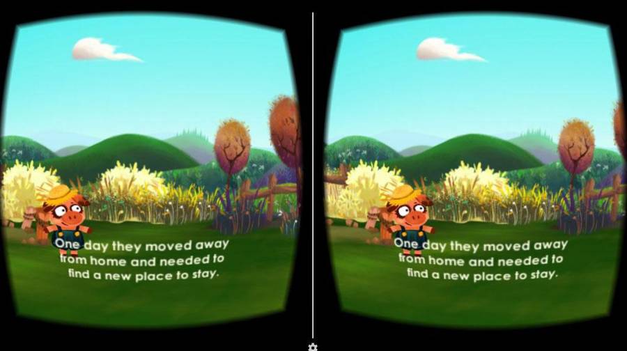 三只小猪 VR版app_三只小猪 VR版appios版_三只小猪 VR版appapp下载