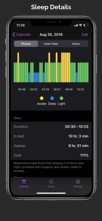 NapBot - Auto Sleep Tracker下载