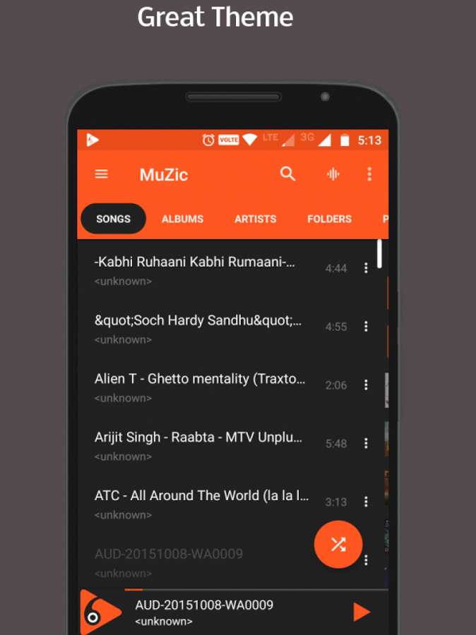 MuZic音乐播放器:MuZicapp_MuZic音乐播放器:MuZicapp安卓版