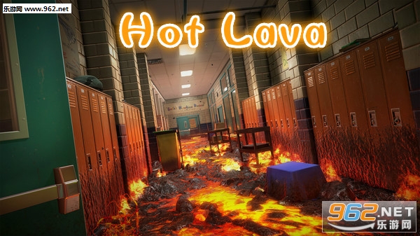 Hot Lava手机版