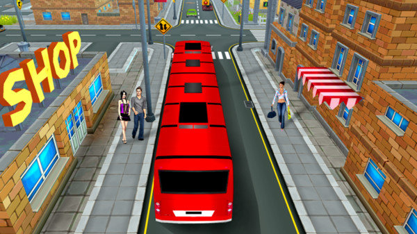 印度巴士模拟器游戏下载_印度巴士模拟器安卓版下载v1.15