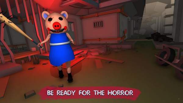 可怕的小猪恐怖游戏app免费下载安装可怕的小猪恐怖游戏安卓版下载v1.0.206