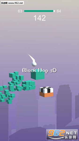 Block Hop 3D官方版
