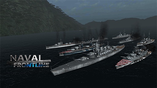 海军最前线 ： 意军奇袭 Naval Front-Line ：Regiaapp_海军最前线 ： 意军奇袭 Naval Front-Line ：Regiaapp积分版