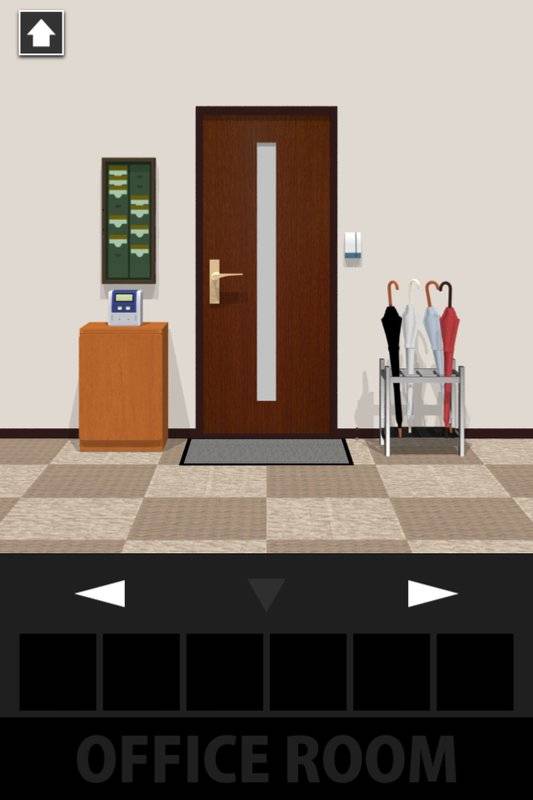 OFFICE ROOM - room escape gameapp_OFFICE ROOM - room escape gameapp电脑版下载