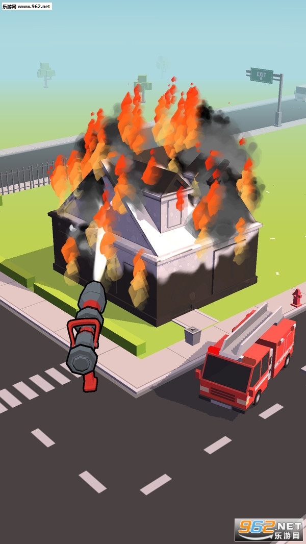 救火消防模拟游戏下载_救火消防模拟游戏下载电脑版下载_救火消防模拟游戏下载官方正版