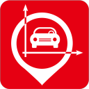 车坐标app