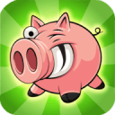 猪猪吃松子app