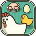 鸡蛋小鸡工厂app
