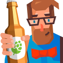 啤酒镇app