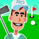 Golf Orbitapp
