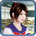 高中女孩模拟app_高中女孩模拟appiOS游戏下载_高中女孩模拟app中文版下载  2.0