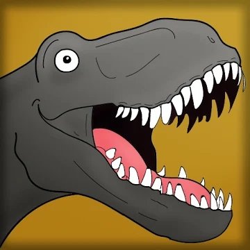 智能恐龙初步拼图游戏下载_智能恐龙初步拼图安卓版下载v0.5  v0.5
