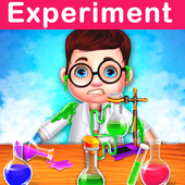 令人兴奋的科学实验游戏下载_令人兴奋的科学实验游戏手机安卓版v1.0.4  v1.0.4