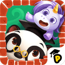 熊猫博士小镇：宠物乐园app