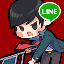 LINE 殭屍學園app
