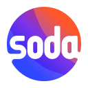 Soda苏打 - 酷到有朋友下载  2.0