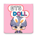 BTS Oppa Doll 防弹少年团捏脸下载  2.0