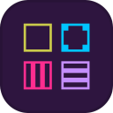 彩色砖块app