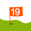 19洞高尔夫app