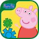 小猪佩奇有声少儿故事app  2.0
