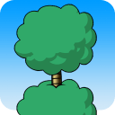 种树钻天空app