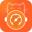 流量测速猫-测网速app