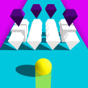 色彩碰撞球赛 测试版app_色彩碰撞球赛 测试版appiOS游戏下载  2.0