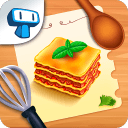 烹饪书大师app