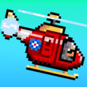 直升机救援app