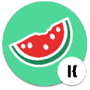 Watermelon Kwgt下载