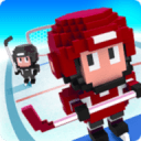 方块冰球：冰上跑酷app