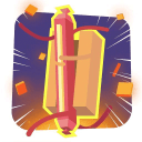 烤肠跑路app_烤肠跑路app官方正版_烤肠跑路appios版下载  2.0