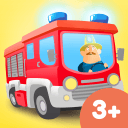 小小消防站app